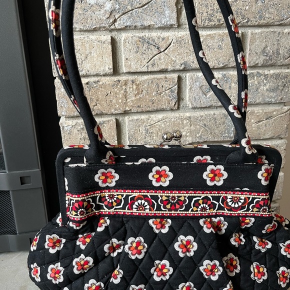 Vera Bradley Shoulder Bag - Picture 4 of 8